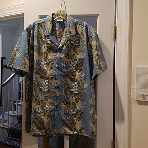 Hawaiian shirt